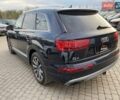 Синий Ауди Ку 7, объемом двигателя 3 л и пробегом 215 тыс. км за 22900 $, фото 6 на Automoto.ua