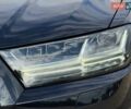 Ауди Ку 7 2016 в Луцке на Automoto.ua Синий Ауди Ку 7, объемом двигателя 3 л и пробегом 199 тыс. км за 41999 $, фото 13 на Automoto.ua