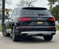 Ауди Ку 7 2016 в Киеве на Automoto.ua Синий Ауди Ку 7, объемом двигателя 3 л и пробегом 89 тыс. км за 32500 $, фото 7 на Automoto.ua