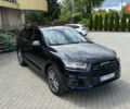 Синий Ауди Ку 7, объемом двигателя 3 л и пробегом 176 тыс. км за 31300 $, фото 7 на Automoto.ua