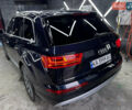 Ауди Ку 7 2016 в Киеве на Automoto.ua Синий Ауди Ку 7, объемом двигателя 3 л и пробегом 137 тыс. км за 30000 $, фото 64 на Automoto.ua