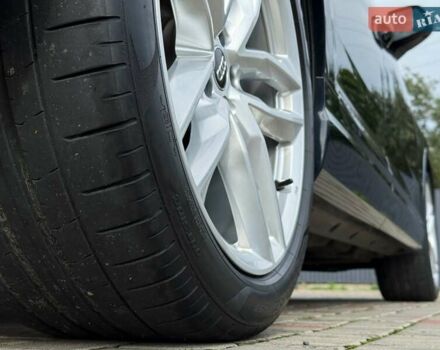 Ауди Ку 7 2016 в Луцке на Automoto.ua Синий Ауди Ку 7, объемом двигателя 3 л и пробегом 199 тыс. км за 41999 $, фото 32 на Automoto.ua