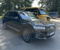 Синій Ауді Ку 7, об'ємом двигуна 3 л та пробігом 186 тис. км за 26000 $, фото 2 на Automoto.ua