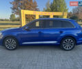 Синій Ауді Ку 7, об'ємом двигуна 3 л та пробігом 353 тис. км за 26000 $, фото 1 на Automoto.ua