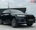 Синий Ауди Ку 7, объемом двигателя 3 л и пробегом 162 тыс. км за 25999 $, фото 18 на Automoto.ua