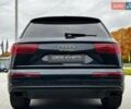Синий Ауди Ку 7, объемом двигателя 3 л и пробегом 162 тыс. км за 25999 $, фото 13 на Automoto.ua