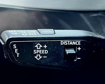 Синій Ауді Ку 7, об'ємом двигуна 2.97 л та пробігом 216 тис. км за 34850 $, фото 51 на Automoto.ua