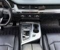 Синий Ауди Ку 7, объемом двигателя 2.97 л и пробегом 195 тыс. км за 34900 $, фото 37 на Automoto.ua