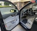 Ауди Ку 7 2016 в Ивано-Франковске на Automoto.ua Синий Ауди Ку 7, объемом двигателя 2.97 л и пробегом 120 тыс. км за 40000 $, фото 23 на Automoto.ua