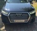 Синий Ауди Ку 7, объемом двигателя 3 л и пробегом 173 тыс. км за 37000 $, фото 1 на Automoto.ua