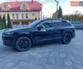 Синий Ауди Ку 7, объемом двигателя 2 л и пробегом 150 тыс. км за 28500 $, фото 9 на Automoto.ua