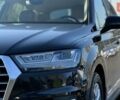 Синій Ауді Ку 7, об'ємом двигуна 2.97 л та пробігом 164 тис. км за 38500 $, фото 40 на Automoto.ua