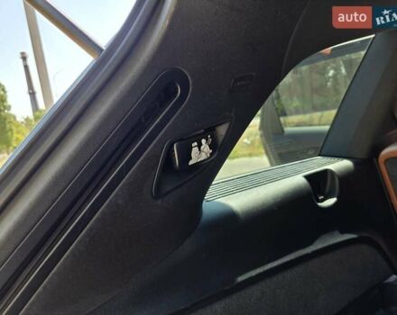 Синий Ауди Ку 7, объемом двигателя 2.97 л и пробегом 200 тыс. км за 39000 $, фото 35 на Automoto.ua