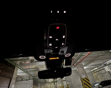 Синий Ауди Ку 7, объемом двигателя 3 л и пробегом 194 тыс. км за 30500 $, фото 45 на Automoto.ua