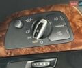 Синий Ауди Ку 7, объемом двигателя 3 л и пробегом 162 тыс. км за 25999 $, фото 26 на Automoto.ua