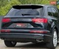 Ауди Ку 7 2016 в Луцке на Automoto.ua Синий Ауди Ку 7, объемом двигателя 3 л и пробегом 199 тыс. км за 41999 $, фото 30 на Automoto.ua