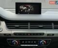 Ауди Ку 7 2016 в Луцке на Automoto.ua Синий Ауди Ку 7, объемом двигателя 3 л и пробегом 199 тыс. км за 41999 $, фото 60 на Automoto.ua