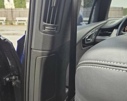 Синий Ауди Ку 7, объемом двигателя 3 л и пробегом 234 тыс. км за 31999 $, фото 41 на Automoto.ua