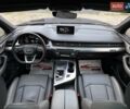 Ауди Ку 7 2016 в Луцке на Automoto.ua Синий Ауди Ку 7, объемом двигателя 3 л и пробегом 199 тыс. км за 41999 $, фото 90 на Automoto.ua