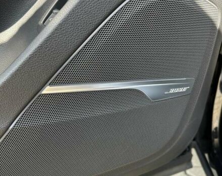 Синий Ауди Ку 7, объемом двигателя 2.97 л и пробегом 244 тыс. км за 39500 $, фото 12 на Automoto.ua