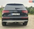 Синий Ауди Ку 7, объемом двигателя 3 л и пробегом 263 тыс. км за 25500 $, фото 6 на Automoto.ua