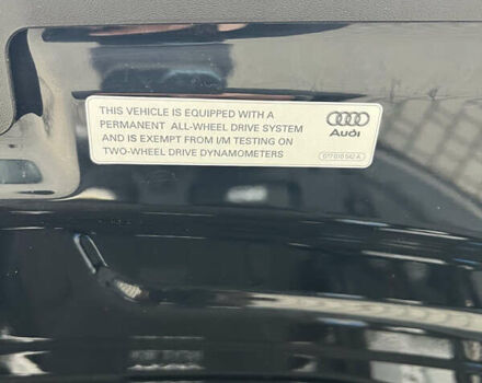 Синий Ауди Ку 7, объемом двигателя 3 л и пробегом 193 тыс. км за 25950 $, фото 51 на Automoto.ua