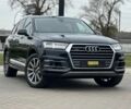 Ауди Ку 7 2016 в Киеве на Automoto.ua Синий Ауди Ку 7, объемом двигателя 3 л и пробегом 89 тыс. км за 32500 $, фото 3 на Automoto.ua