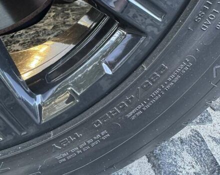 Синий Ауди Ку 7, объемом двигателя 3 л и пробегом 144 тыс. км за 33500 $, фото 44 на Automoto.ua