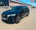 Синій Ауді Ку 7, об'ємом двигуна 3 л та пробігом 308 тис. км за 29500 $, фото 1 на Automoto.ua