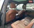Синий Ауди Ку 7, объемом двигателя 3 л и пробегом 215 тыс. км за 22900 $, фото 25 на Automoto.ua