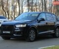 Синий Ауди Ку 7, объемом двигателя 3 л и пробегом 169 тыс. км за 31500 $, фото 1 на Automoto.ua