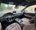 Синий Ауди Ку 7, объемом двигателя 3 л и пробегом 158 тыс. км за 26499 $, фото 11 на Automoto.ua