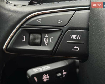 Синий Ауди Ку 7, объемом двигателя 3 л и пробегом 120 тыс. км за 32000 $, фото 28 на Automoto.ua