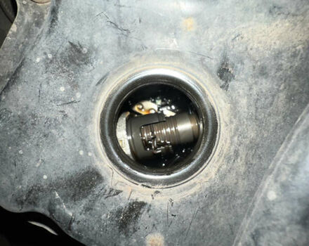 Синий Ауди Ку 7, объемом двигателя 1.98 л и пробегом 135 тыс. км за 26000 $, фото 34 на Automoto.ua