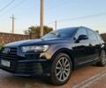 Синий Ауди Ку 7, объемом двигателя 3 л и пробегом 230 тыс. км за 35500 $, фото 1 на Automoto.ua