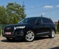 Синій Ауді Ку 7, об'ємом двигуна 3 л та пробігом 149 тис. км за 28500 $, фото 1 на Automoto.ua