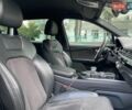 Синій Ауді Ку 7, об'ємом двигуна 3 л та пробігом 203 тис. км за 41990 $, фото 43 на Automoto.ua