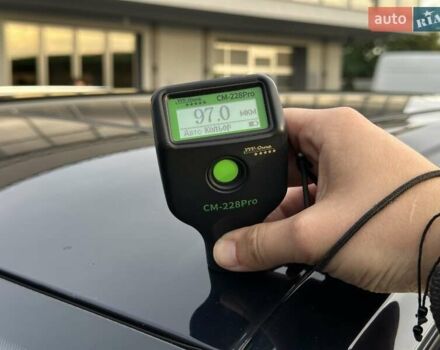 Синий Ауди Ку 7, объемом двигателя 3 л и пробегом 194 тыс. км за 27500 $, фото 75 на Automoto.ua