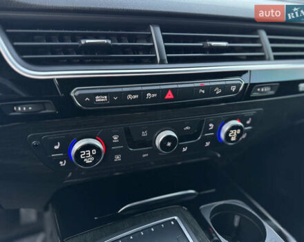 Синий Ауди Ку 7, объемом двигателя 1.98 л и пробегом 162 тыс. км за 25999 $, фото 47 на Automoto.ua