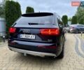 Ауді Ку 7 2017 у Івано-Франківську на Automoto.ua Синій Ауді Ку 7, об'ємом двигуна 3 л та пробігом 145 тис. км за 35500 $, фото 24 на Automoto.ua