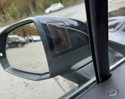 Синий Ауди Ку 7, объемом двигателя 3 л и пробегом 238 тыс. км за 24500 $, фото 36 на Automoto.ua