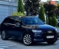 Синій Ауді Ку 7, об'ємом двигуна 2.97 л та пробігом 289 тис. км за 35900 $, фото 5 на Automoto.ua