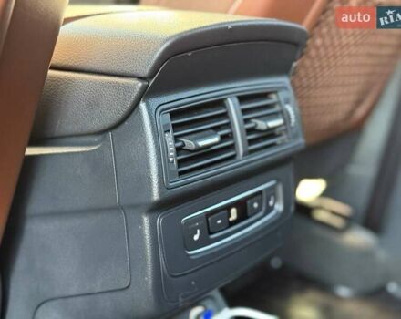 Синій Ауді Ку 7, об'ємом двигуна 2 л та пробігом 258 тис. км за 19950 $, фото 38 на Automoto.ua