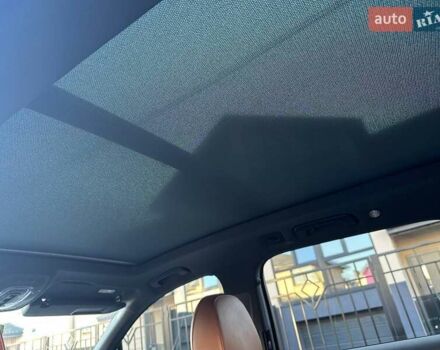 Синій Ауді Ку 7, об'ємом двигуна 2 л та пробігом 258 тис. км за 19950 $, фото 8 на Automoto.ua