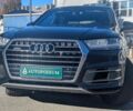 Синій Ауді Ку 7, об'ємом двигуна 3 л та пробігом 134 тис. км за 24900 $, фото 1 на Automoto.ua