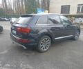 Синій Ауді Ку 7, об'ємом двигуна 3 л та пробігом 180 тис. км за 24500 $, фото 6 на Automoto.ua
