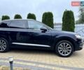 Ауді Ку 7 2017 у Івано-Франківську на Automoto.ua Синій Ауді Ку 7, об'ємом двигуна 3 л та пробігом 145 тис. км за 35500 $, фото 35 на Automoto.ua