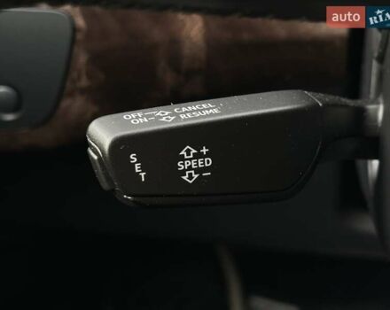 Синий Ауди Ку 7, объемом двигателя 3 л и пробегом 194 тыс. км за 27500 $, фото 43 на Automoto.ua