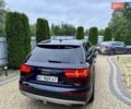 Ауді Ку 7 2017 у Івано-Франківську на Automoto.ua Синій Ауді Ку 7, об'ємом двигуна 3 л та пробігом 145 тис. км за 35500 $, фото 26 на Automoto.ua
