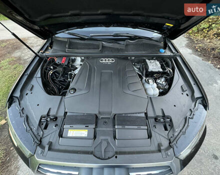 Синий Ауди Ку 7, объемом двигателя 1.98 л и пробегом 162 тыс. км за 25999 $, фото 76 на Automoto.ua